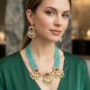 02 Kundan Necklace