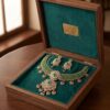 09 Bridal Choker Necklace