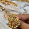 WhatsApp Image 2026-08-03 at 11.02.10 AM Vintage Floral Pearl Ring